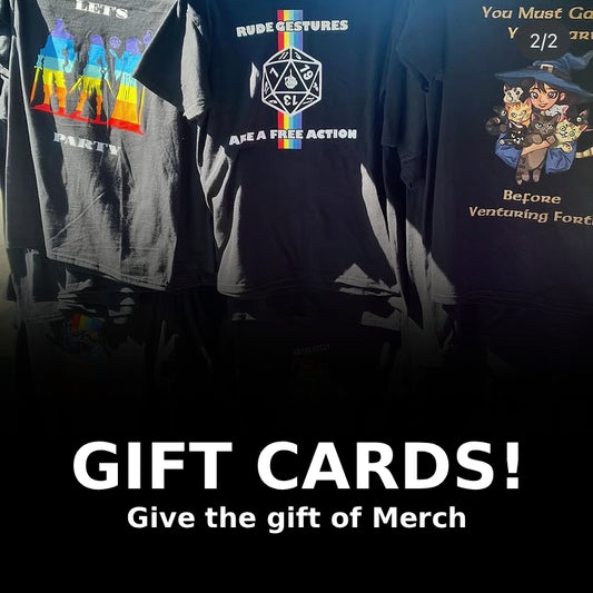 PurrnelKitty Gift Card